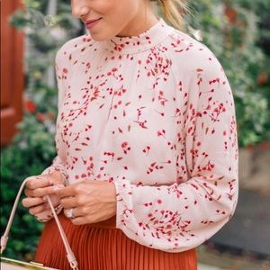 Express Blouse - Never Worn